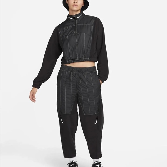 Nike Sportswear Swoosh Women's Track Suit New Without Tags - Picture 11 of 16